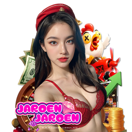 jaroenjaroen สล็อต